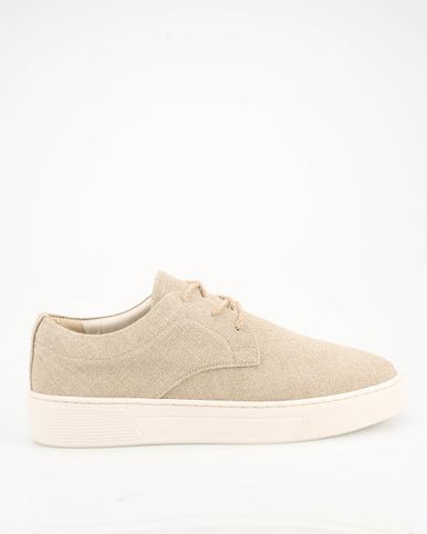 Cycleur de Luxe Oververt linnen Sneakers