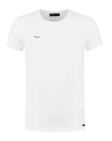 Morse Code Echo 1 T-shirt KM