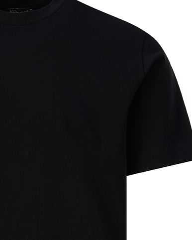 Morse Code Echo 1 T-shirt KM