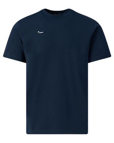 Morse Code Echo 1 T-shirt KM