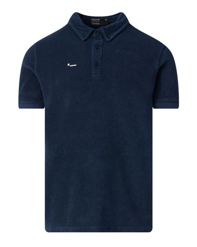 Morse Code Alpha 5 Towel 1 Polo KM