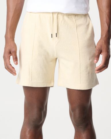 Morse Code Alpha 5 towel 2 Short