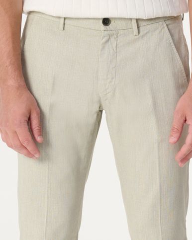 Mason's Chino