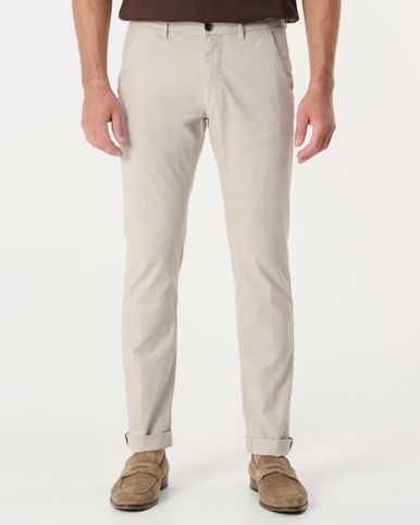 Mason's Chino
