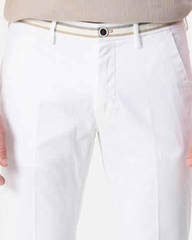 Mason's Chino