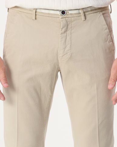 Mason's Chino