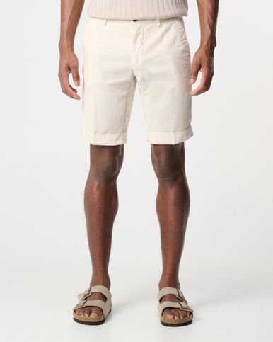 Mason's Short