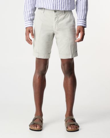 Mason's Short
