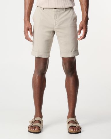 Mason's Short