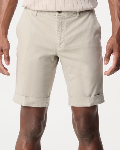 Mason's Short