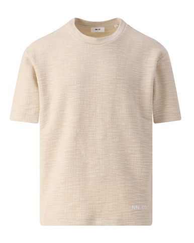NN07 Nat T-shirt KM