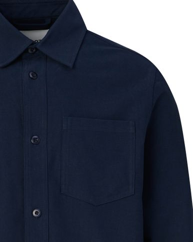 NN07 Verner Casual shirt LM