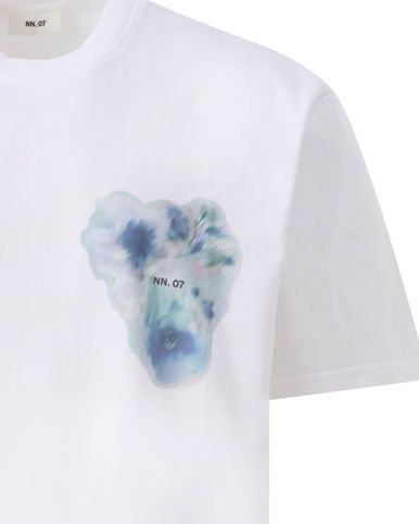 NN07 Adam T-shirt KM