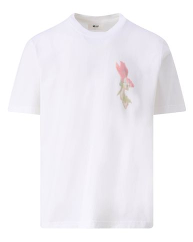 NN07 Adam T-shirt KM