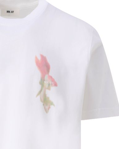NN07 Adam T-shirt KM