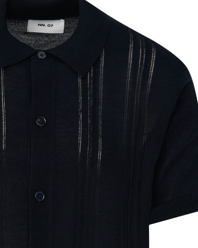 NN07 Thor Casual Overhemd KM