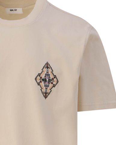 NN07 Adam T-shirt KM