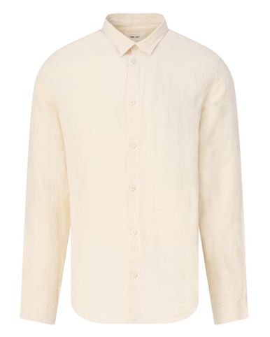 NN07 Enzo Casual Overhemd LM