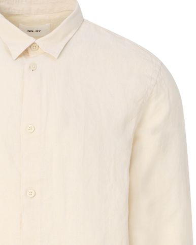 NN07 Enzo Casual Overhemd LM