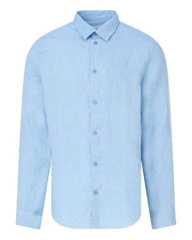 NN07 Enzo Casual Overhemd LM