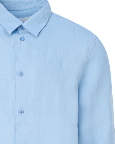 NN07 Enzo Casual Overhemd LM