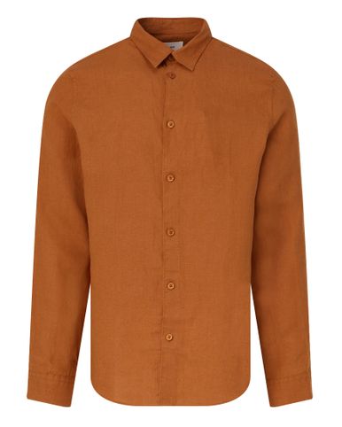 NN07 Enzo Casual Overhemd LM