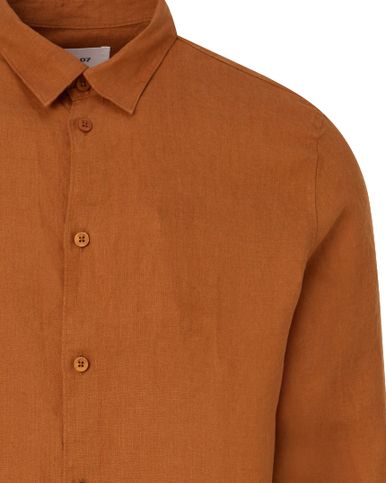 NN07 Enzo Casual Overhemd LM