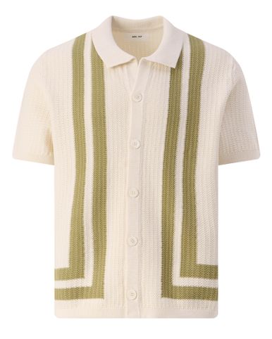 NN07 Ares Casual Polo KM