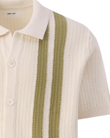 NN07 Ares Casual Polo KM