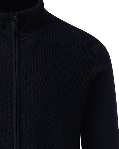 Genti Vest