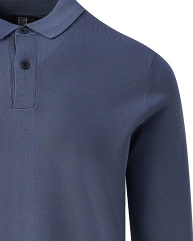 Genti Polo LM