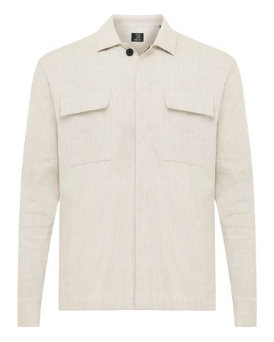Genti Overshirt