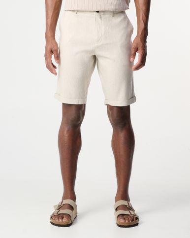 Genti Short