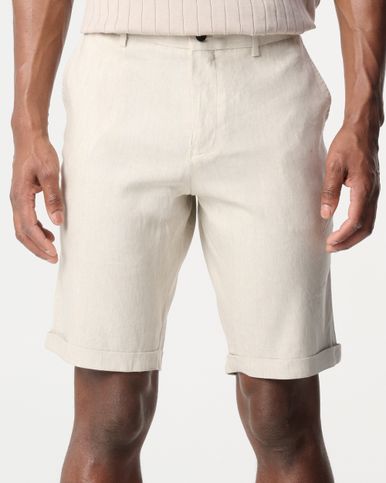 Genti Short