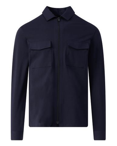 Genti Overshirt