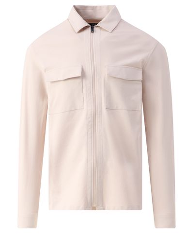 Genti Overshirt