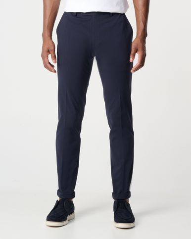 Genti Chino