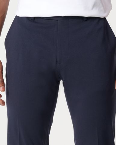 Genti Chino