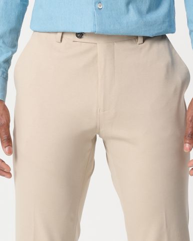 Genti Chino