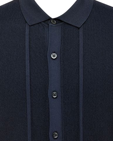 Genti Polo KM