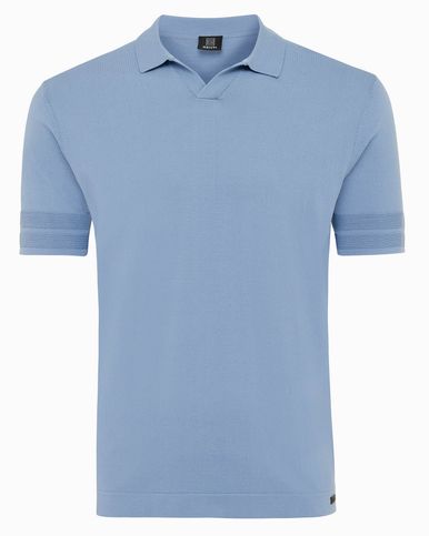 Genti Polo KM