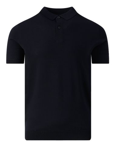 Genti Polo KM