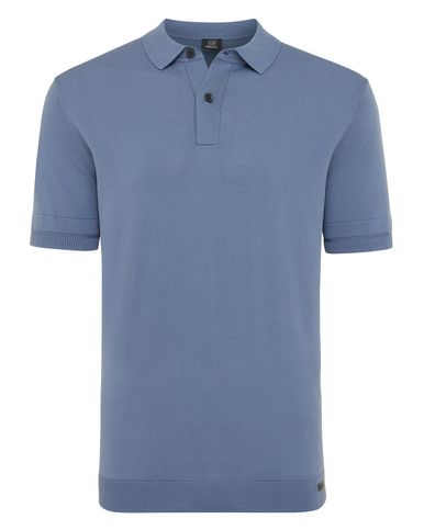 Genti Polo KM