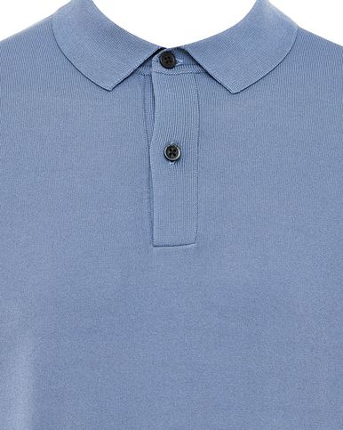 Genti Polo KM