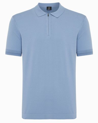 Genti Polo KM