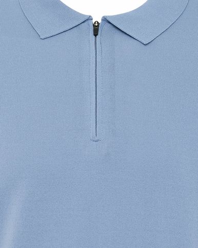 Genti Polo KM