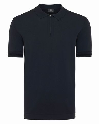 Genti Polo KM