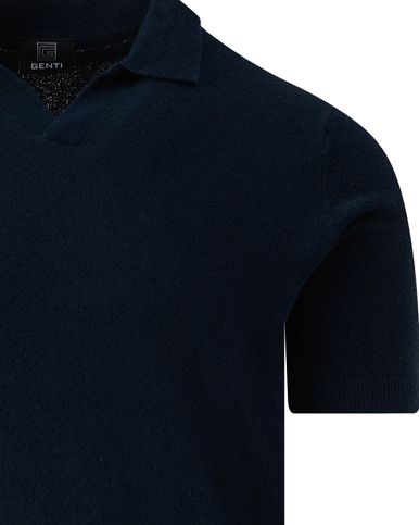 Genti Polo KM
