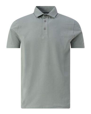 Genti Polo KM