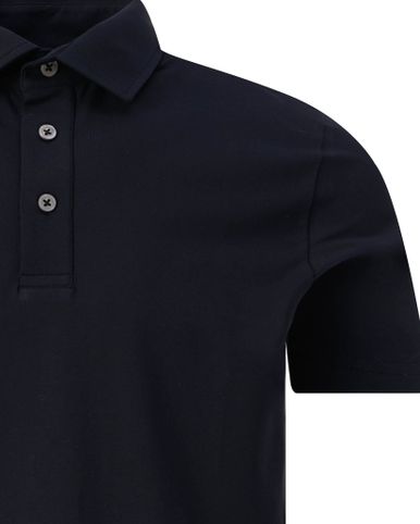 Genti Polo KM
